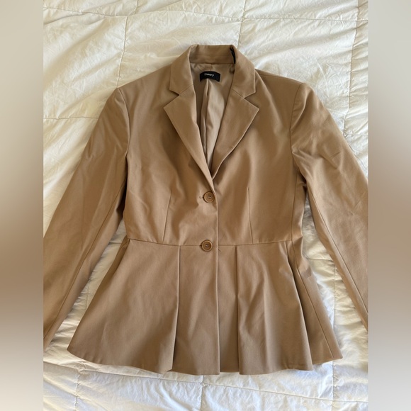 Theory blazer - Picture 1 of 2